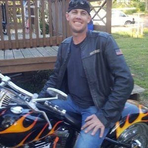 Meet your Posher, Rick